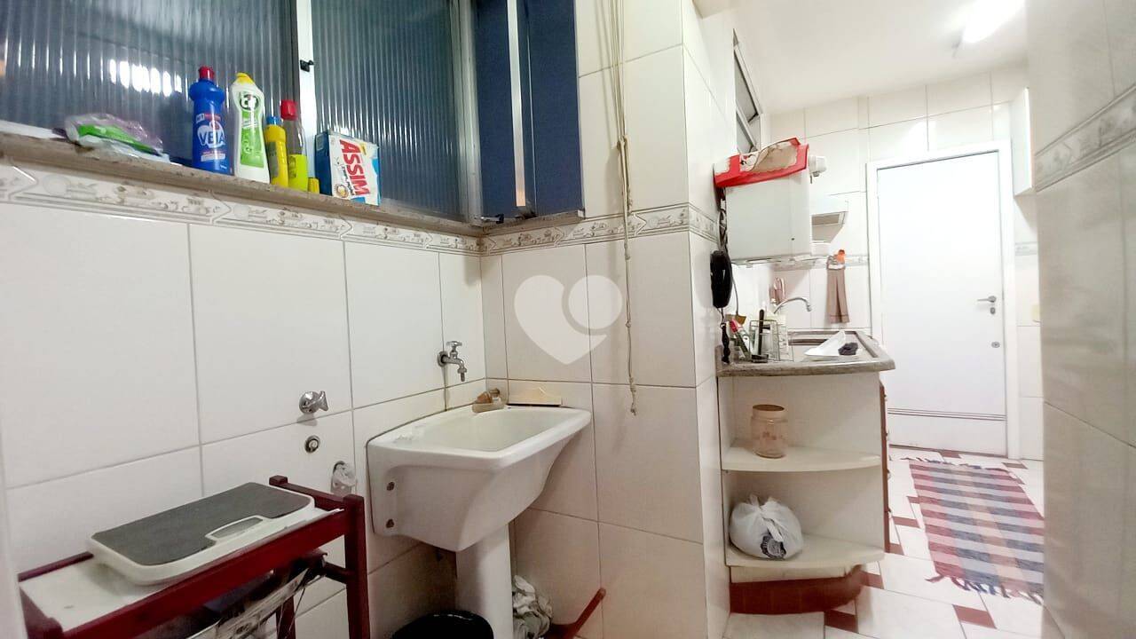 Apartamento Botafogo, Rio de Janeiro - RJ