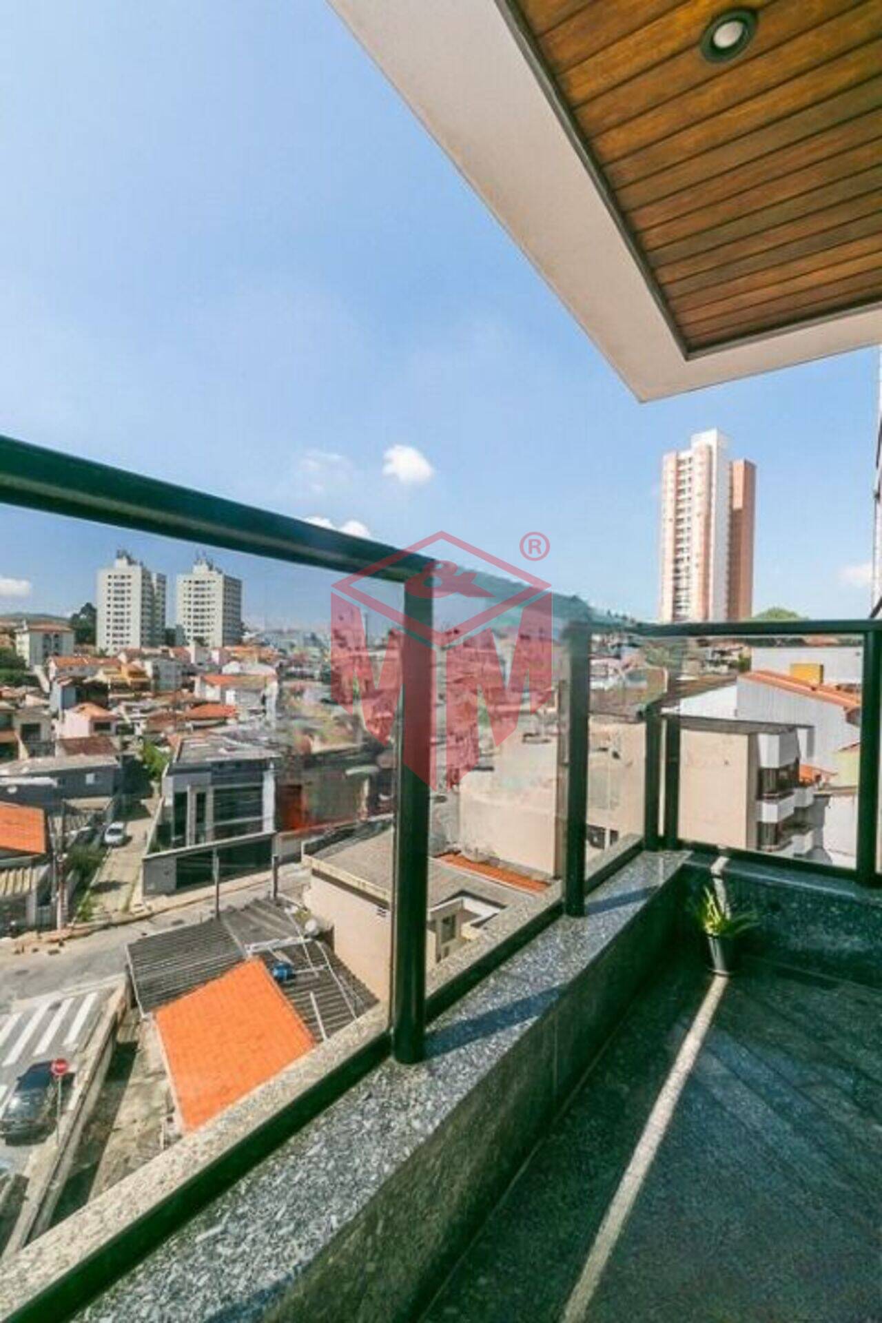 Apartamento Centro, São Bernardo do Campo - SP