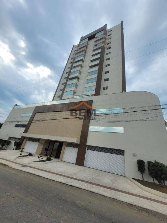 Bairro Fazenda - Itajaí - SC, Itajaí - SC