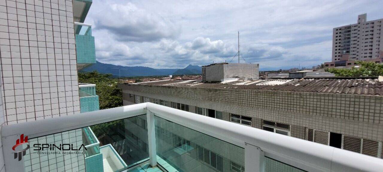 Apartamento Jardim Real, Praia Grande - SP