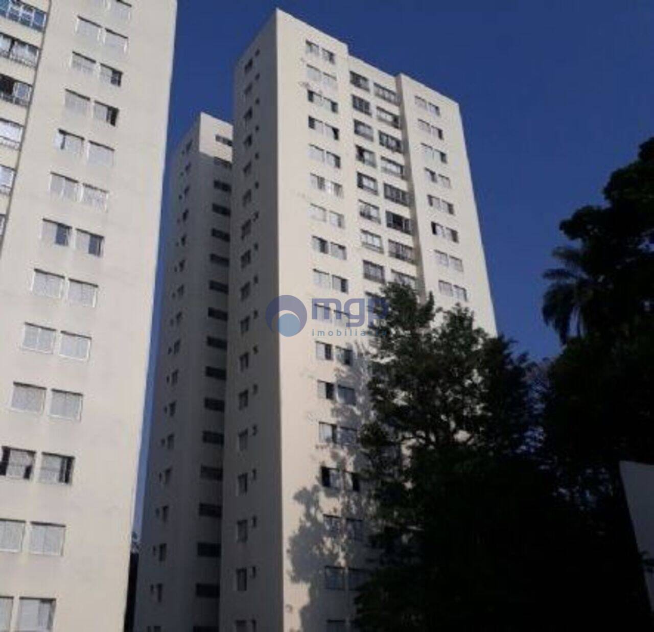 Apartamento Tremembé, São Paulo - SP