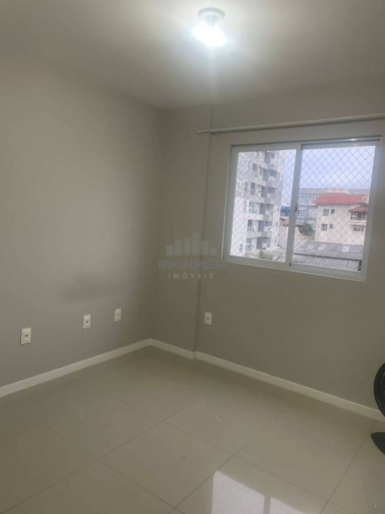 Apartamento Barreiros, São José - SC