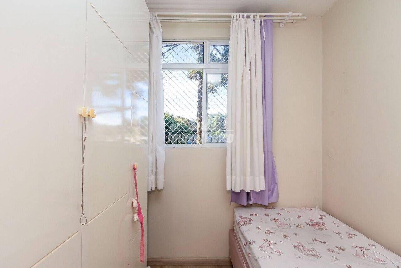 Apartamento Tatuquara, Curitiba - PR