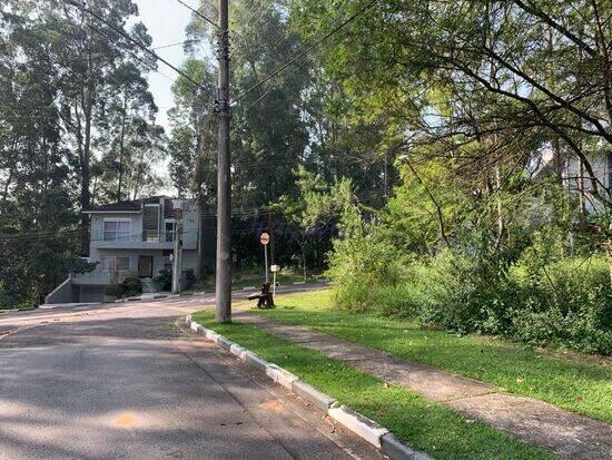 Jardim Leonor Mendes de Barros - São Paulo - SP, São Paulo - SP