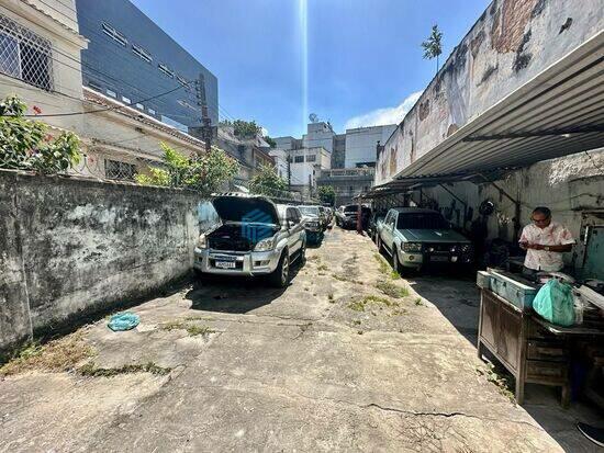 Sobrado Praça da Bandeira, Rio de Janeiro - RJ