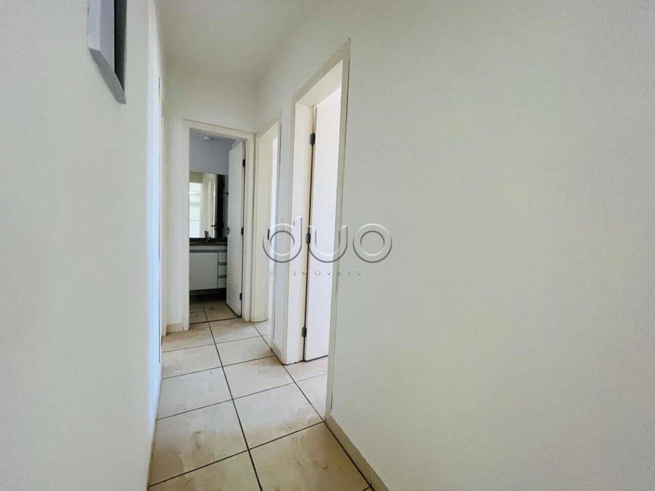 Apartamento com 3 dormitórios à venda, 85 m² por R$ 500.000 - Paulista - Piracicaba/SP
