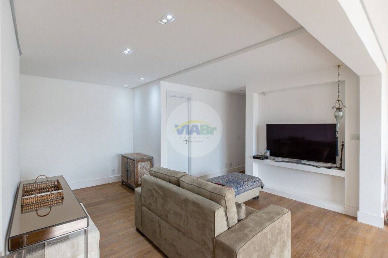 Apartamento Vila Mariana, São Paulo - SP