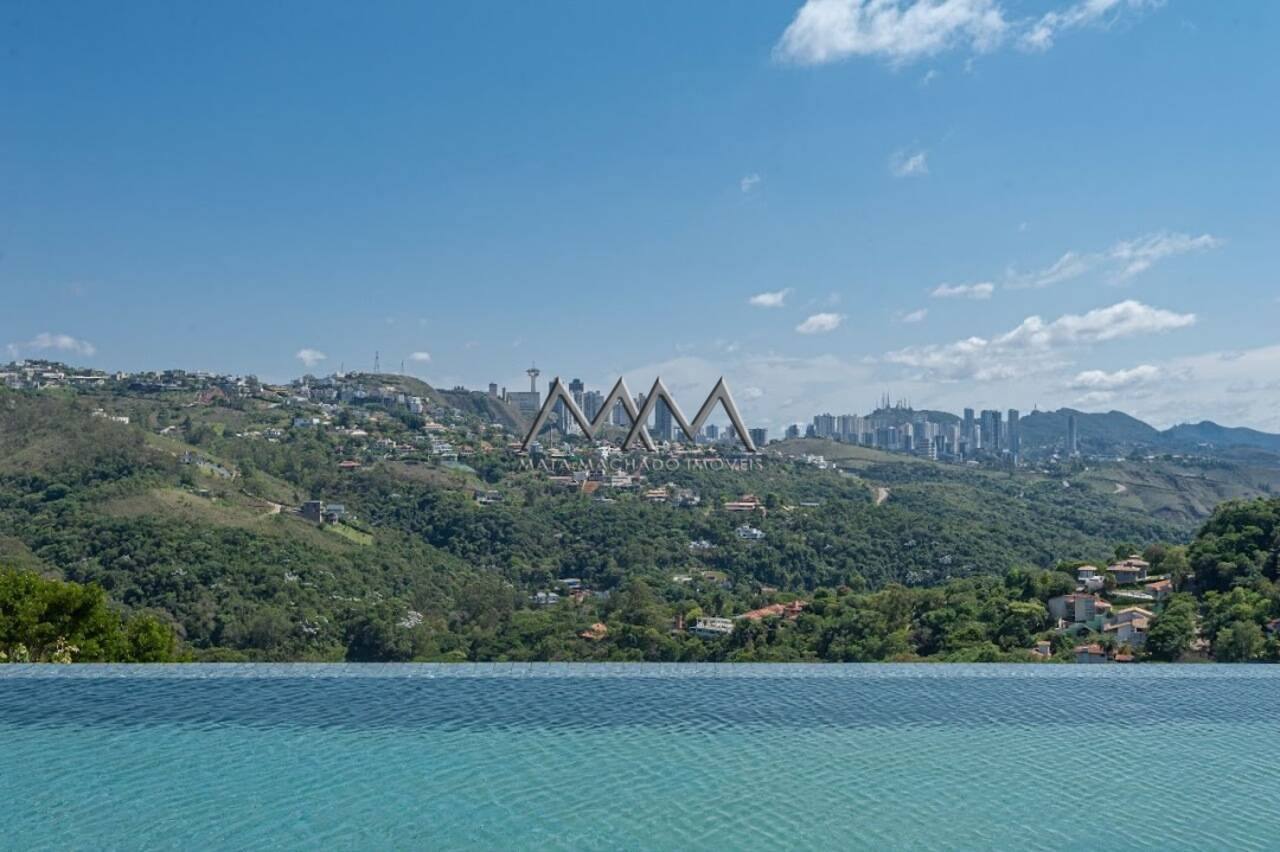 Casa Vila Alpina, Nova Lima - MG