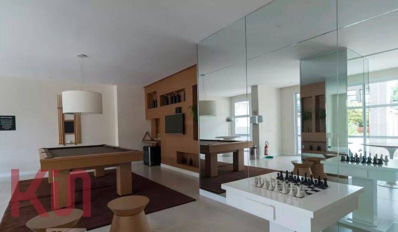 Apartamento Vila Mariana, São Paulo - SP