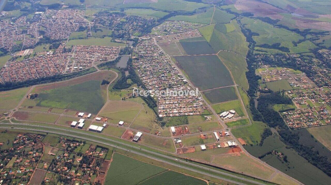 Terreno Residencial Campo Belo, Boituva - SP