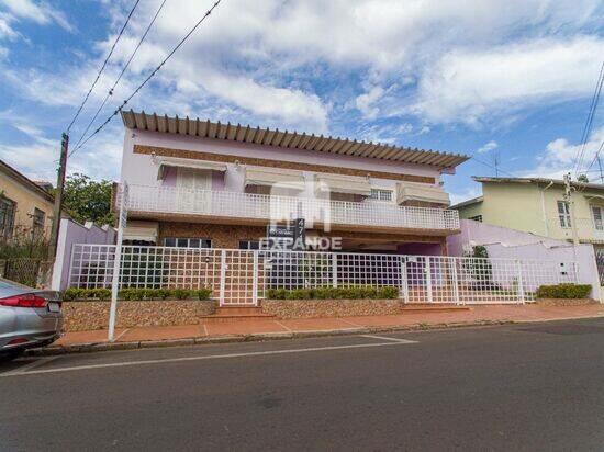Casa de 301 m² Centro - Botucatu, à venda por R$ 2.000.000 ou aluguel por R$ 10.000/mês