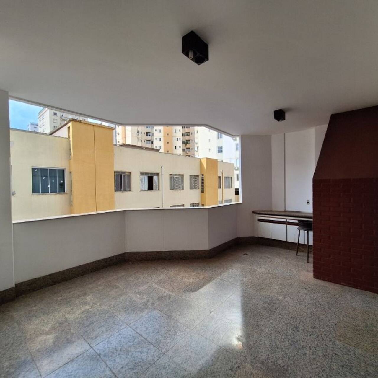 Apartamento Setor Oeste, Goiânia - GO