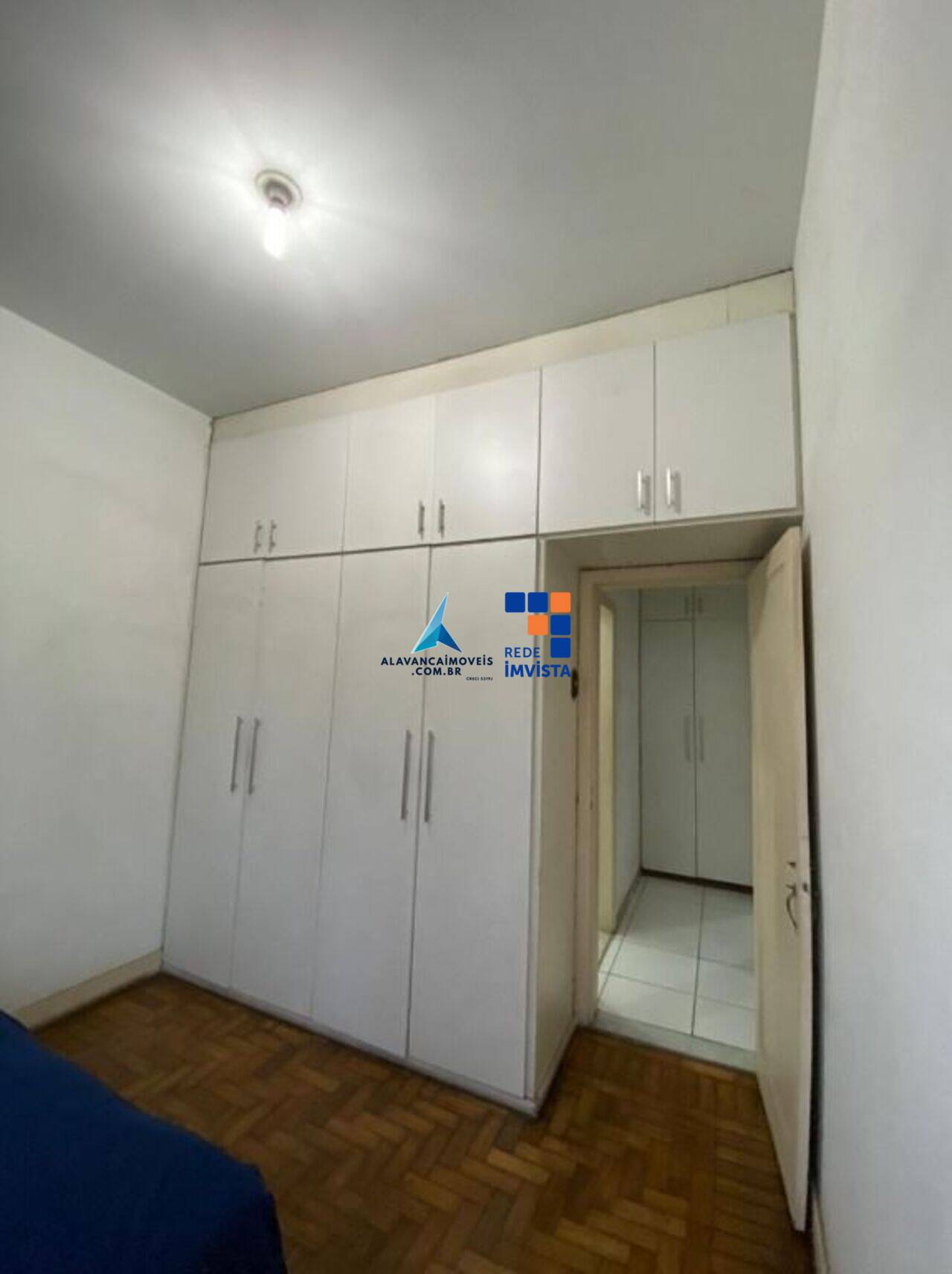 Apartamento Floresta, Belo Horizonte - MG