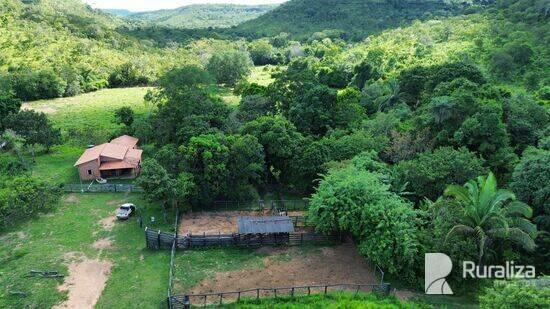 Miniatura - Fazenda de 305 hectares Zona Rural - Rio Sono, à venda por R$ 1.890.000