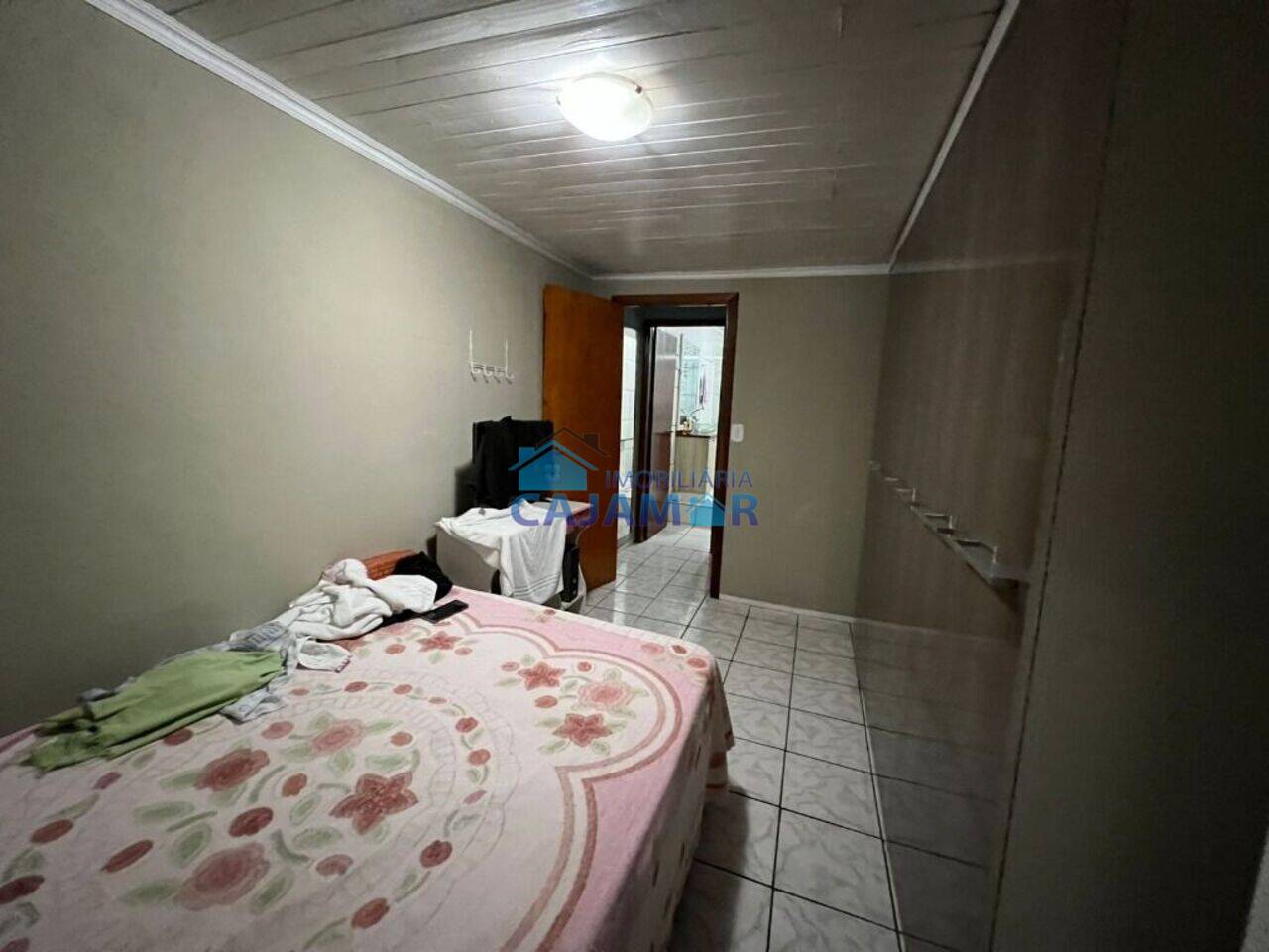 Casa Jordanésia, Cajamar - SP