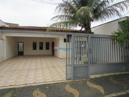 Casa de 284 m² Centro - Sumaré, à venda por R$ 800.000