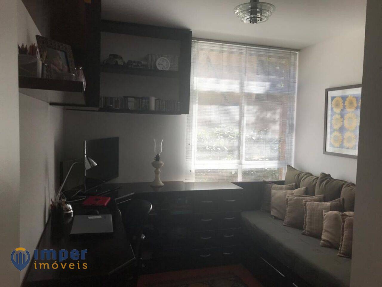 Apartamento Pinheiros, São Paulo - SP