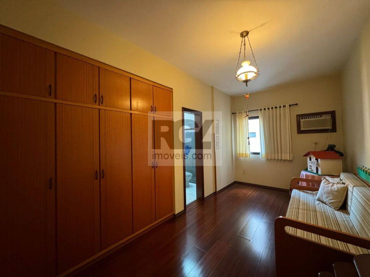 Apartamento Aparecida, Santos - SP