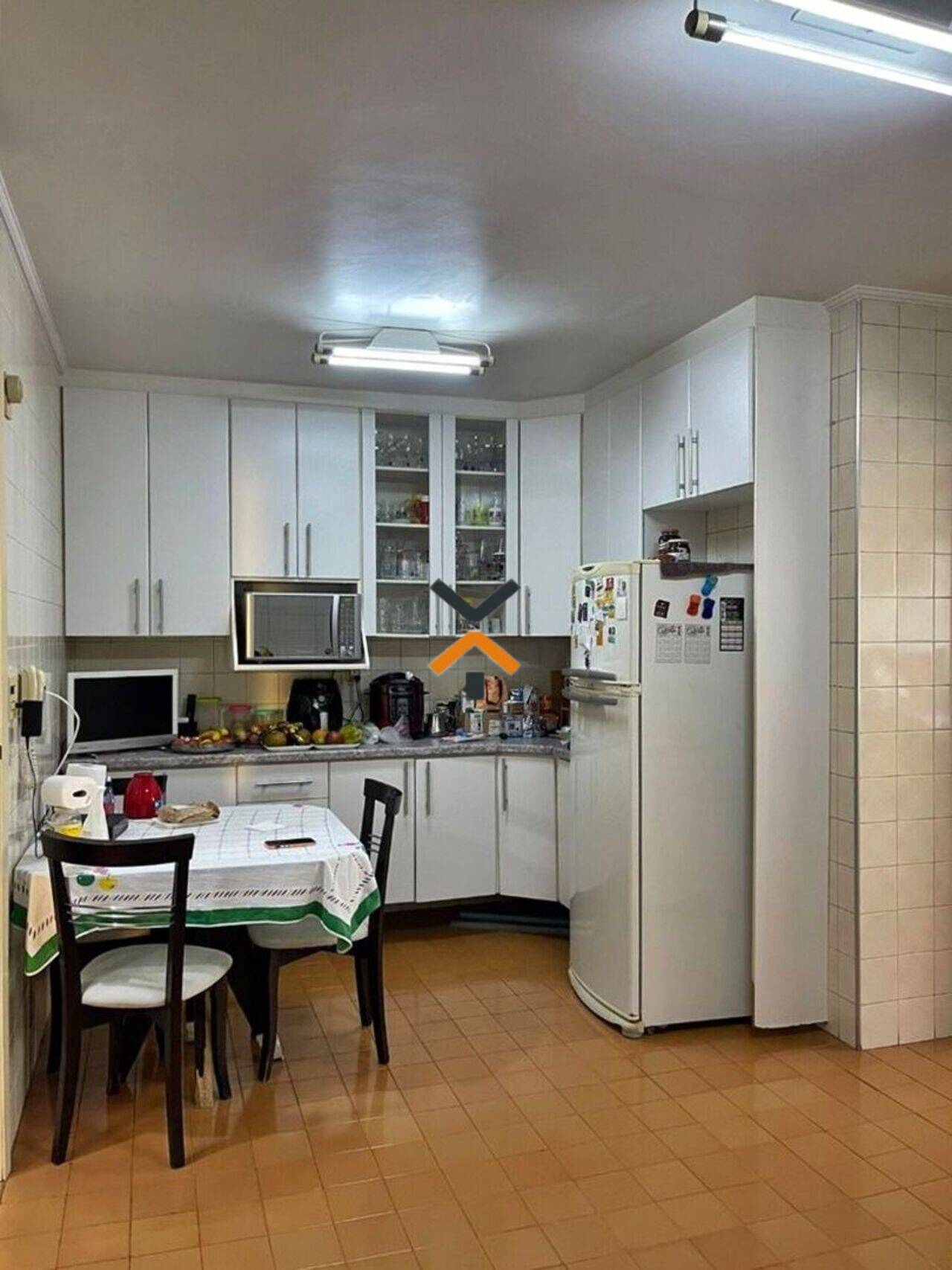 Apartamento Vila Bastos, Santo André - SP