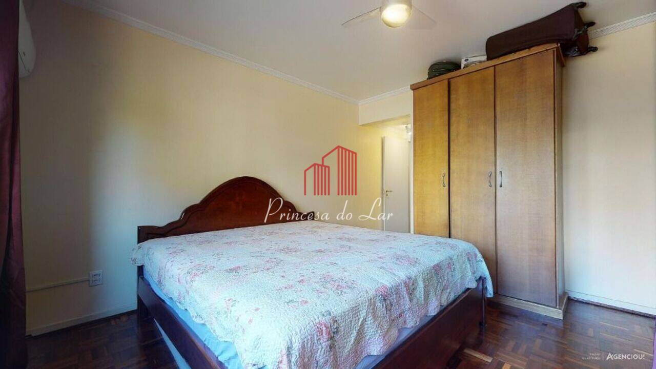 Apartamento Menino Deus, Porto Alegre - RS