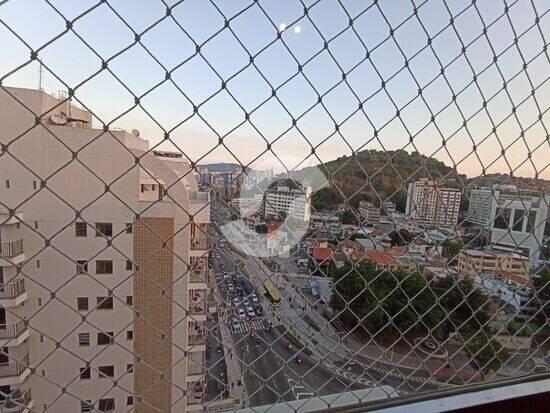 Centro - Niterói - RJ, Niterói - RJ