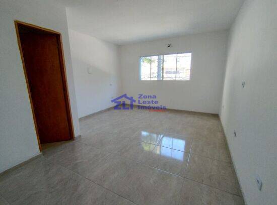 Sala de 30 m² na São Valentim - Vila Carrão - São Paulo - SP, aluguel por R$ 1.400/mês