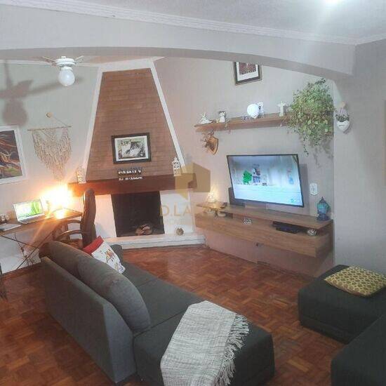 Casa de 200 m² na Humaitá - Sousas - Campinas - SP, à venda por R$ 900.000