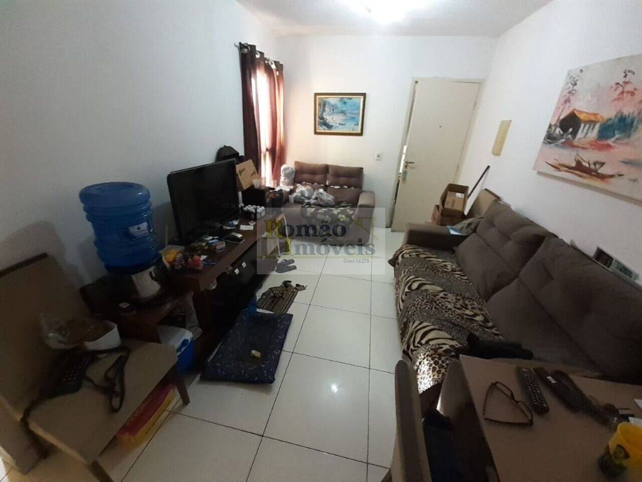 Apartamento Terra Preta, Mairiporã - SP