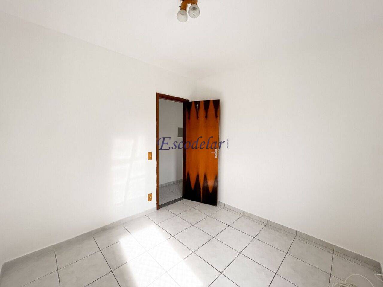 Apartamento Mandaqui, São Paulo - SP