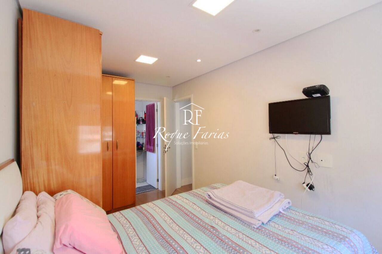 Apartamento City Bussocaba, Osasco - SP