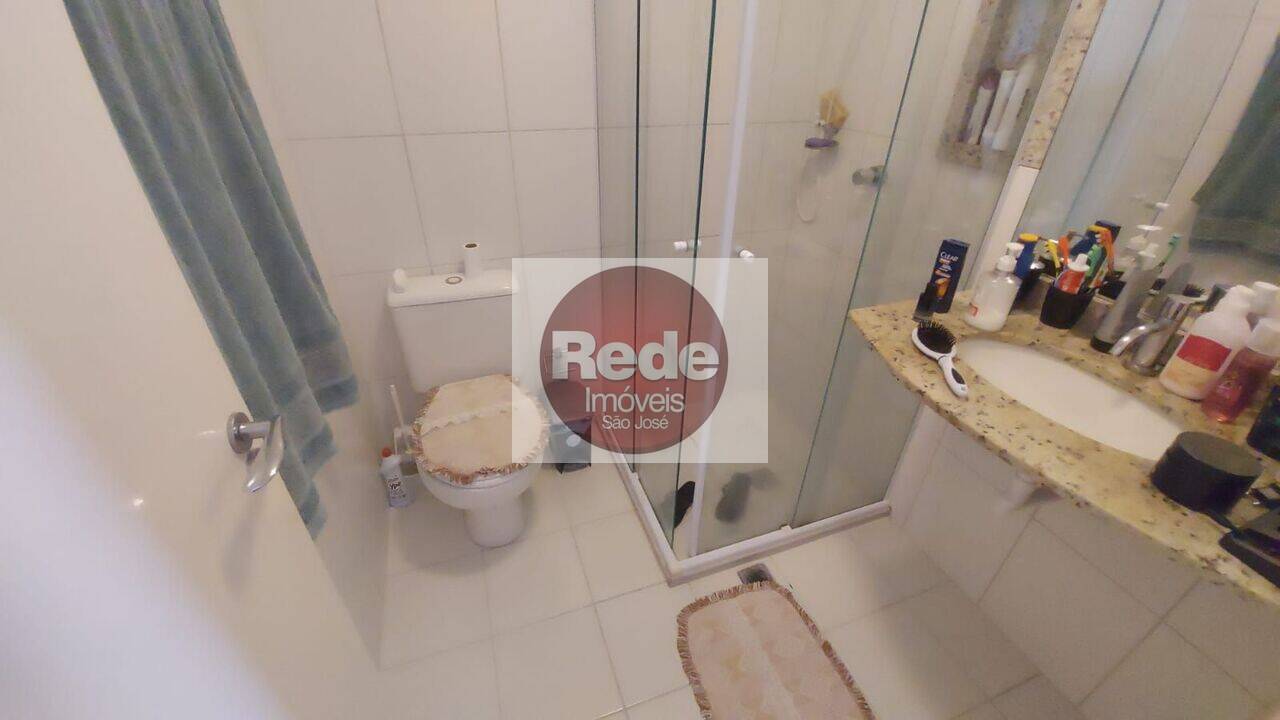 Apartamento Santana, São José dos Campos - SP