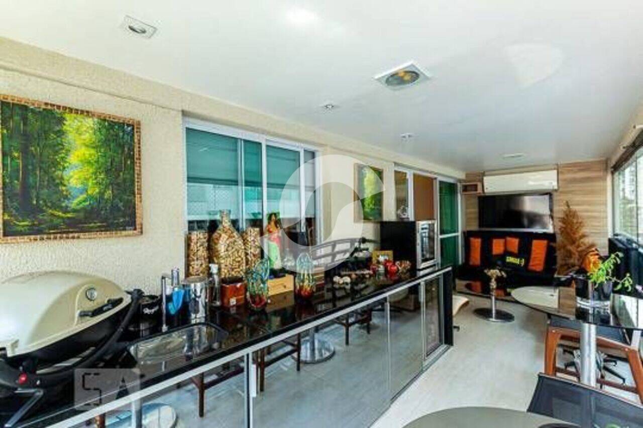 Apartamento Icaraí, Niterói - RJ