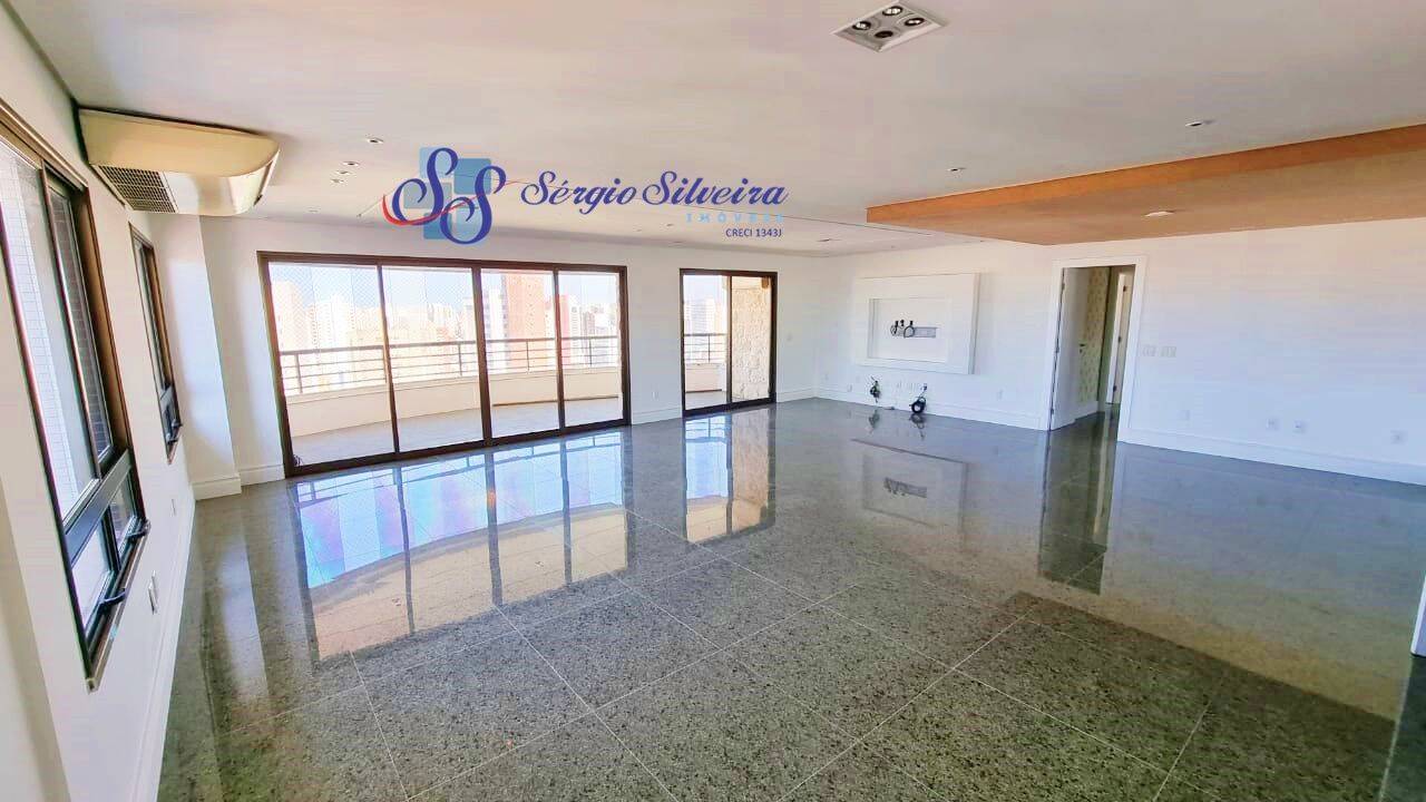 Apartamento Meireles, Fortaleza - CE