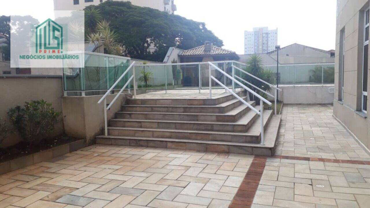 Apartamento Vila Helena, Santo André - SP