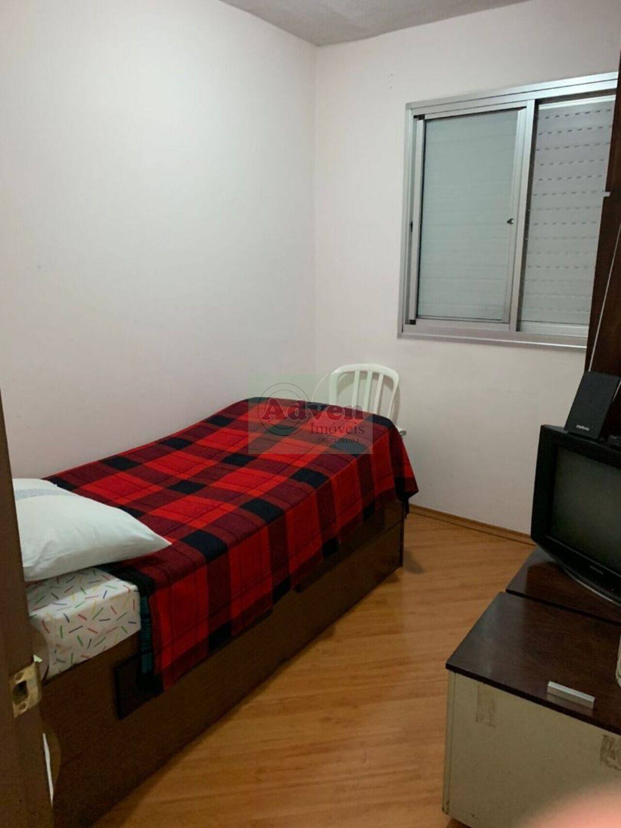 Apartamento Jardim Santa Teresinha, São Paulo - SP