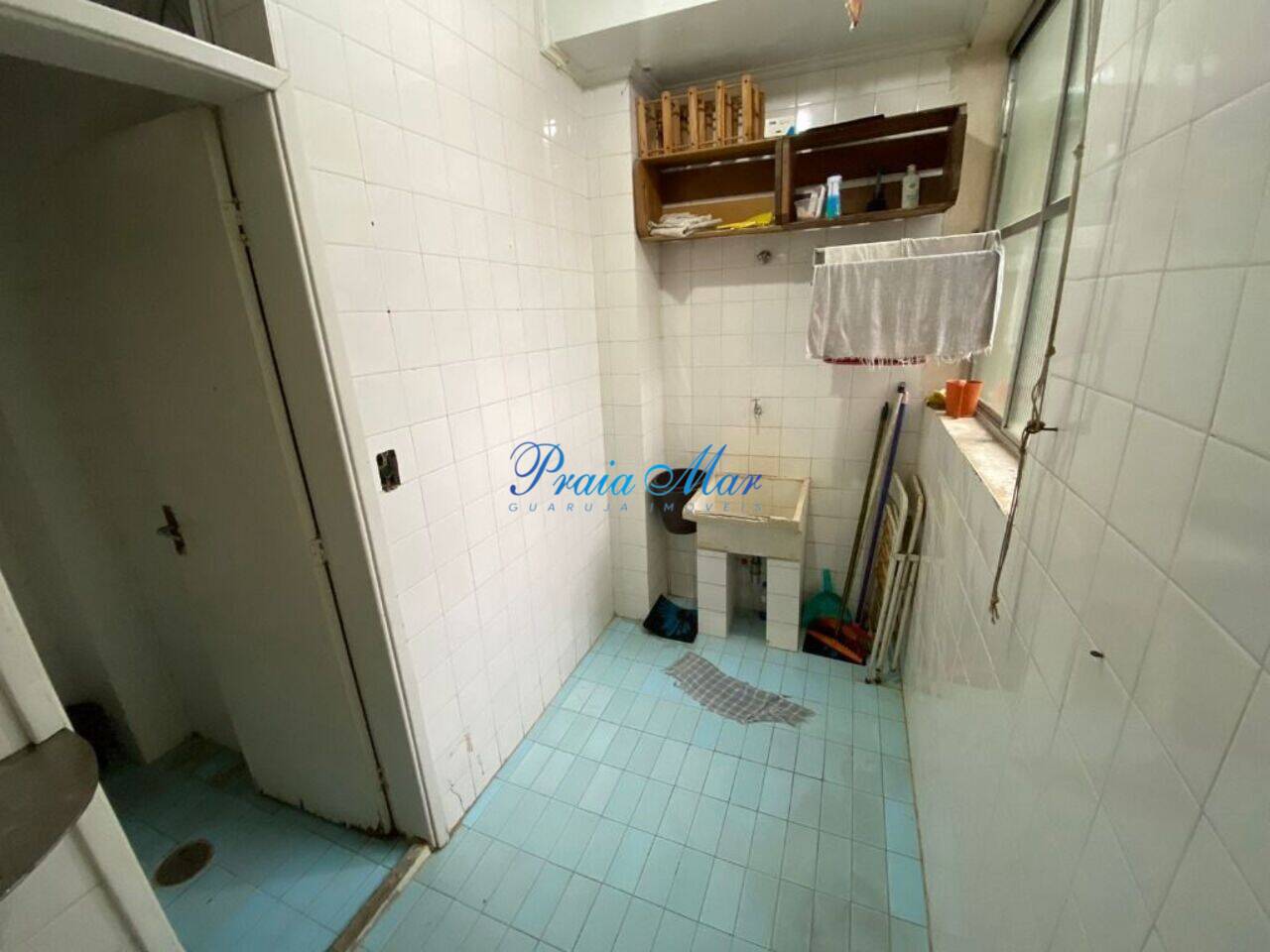 Apartamento Praia da Enseada, Guarujá - SP