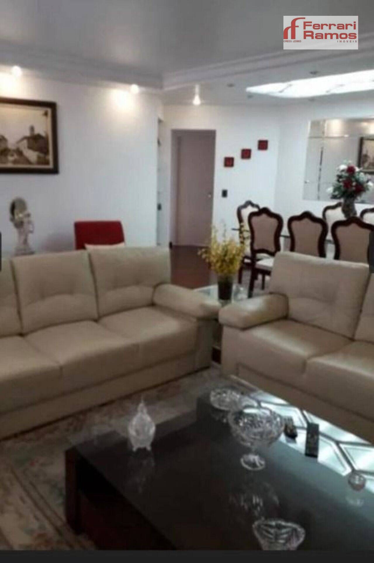 Apartamento Tatuapé, São Paulo - SP