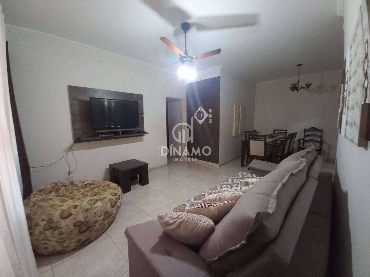 Apartamento Jardim Paulistano, Ribeirão Preto - SP