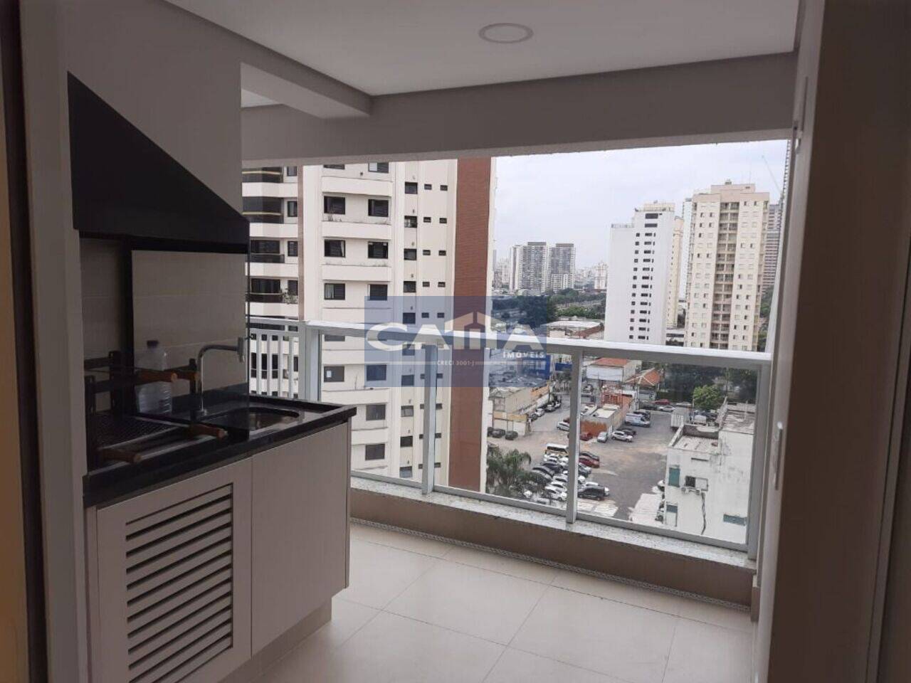 Apartamento Tatuapé, São Paulo - SP