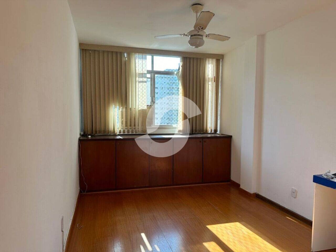 Apartamento Icaraí, Niterói - RJ