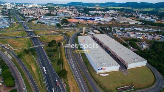 Distrito Industrial - Jundiaí - SP, Jundiaí - SP