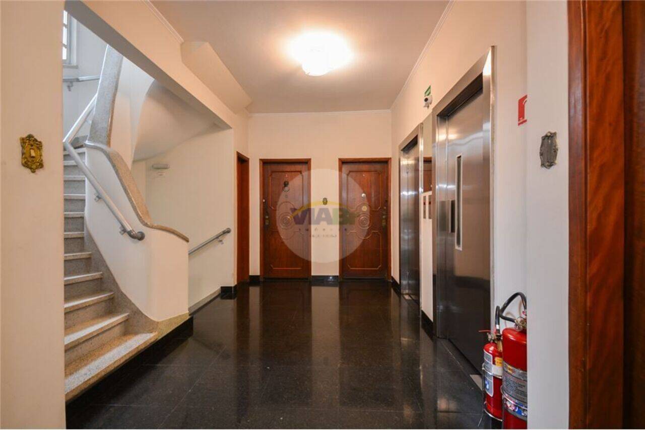 Apartamento Aclimação, São Paulo - SP