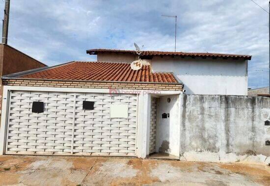 Loteamento Residencial Moreira e Guimaraes - Mirassol - SP, Mirassol - SP