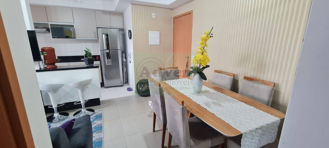 Apartamento Jardim Vila Formosa, São Paulo - SP