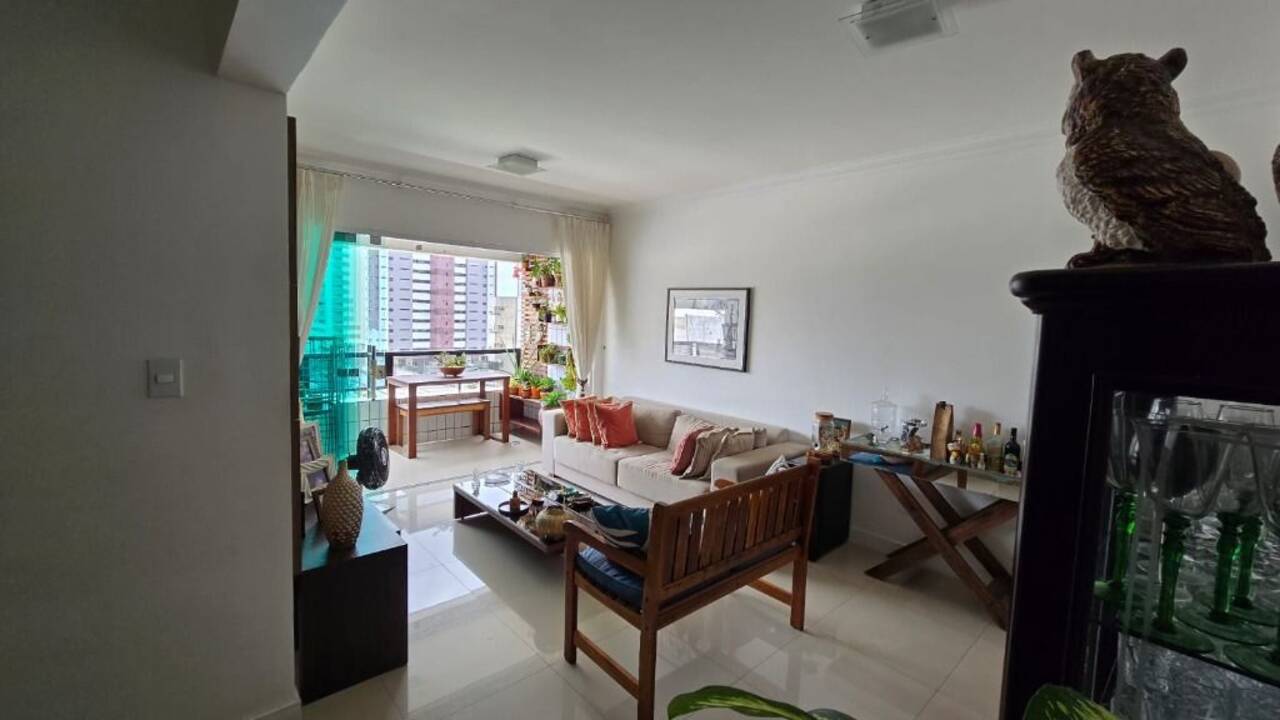 Apartamento Renascença, São Luís - MA