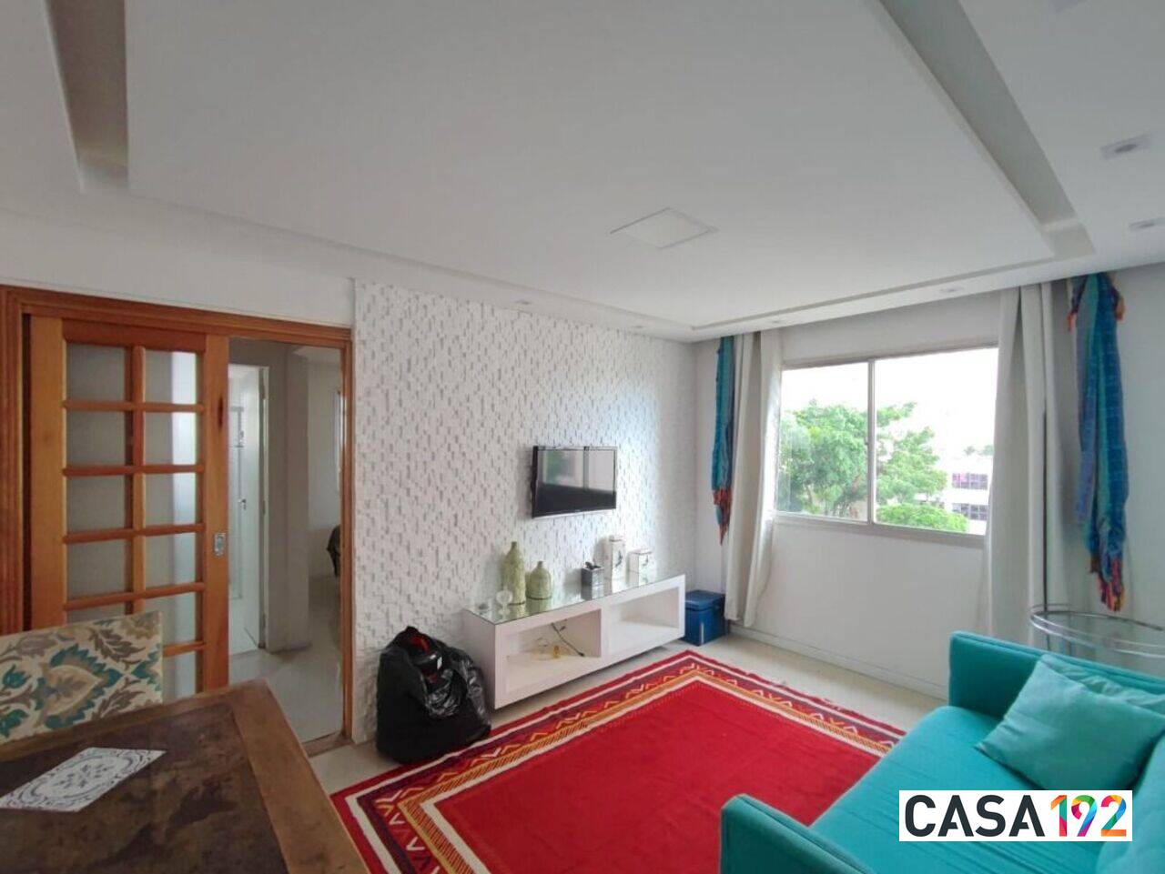 Apartamento Campo Belo, São Paulo - SP