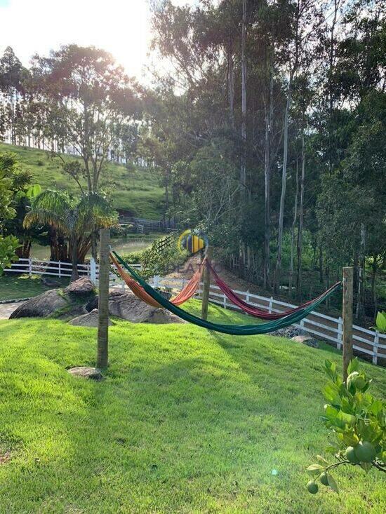 Chácara Jardim Nova Europa, Poços de Caldas - MG