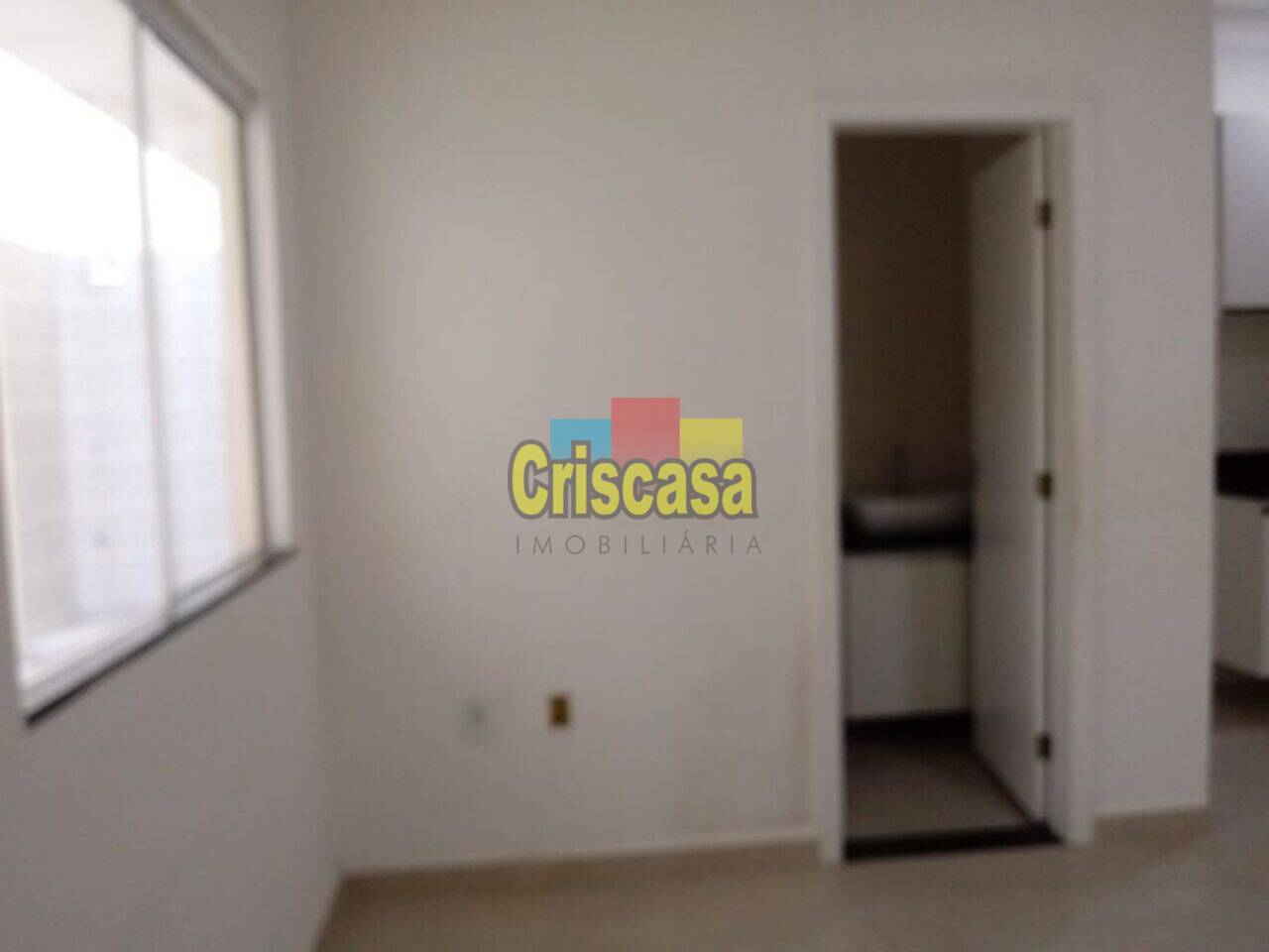 Apartamento Braga, Cabo Frio - RJ