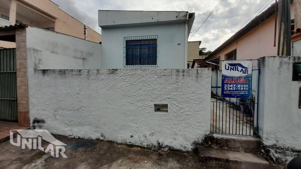 Casa Voldac, Volta Redonda - RJ