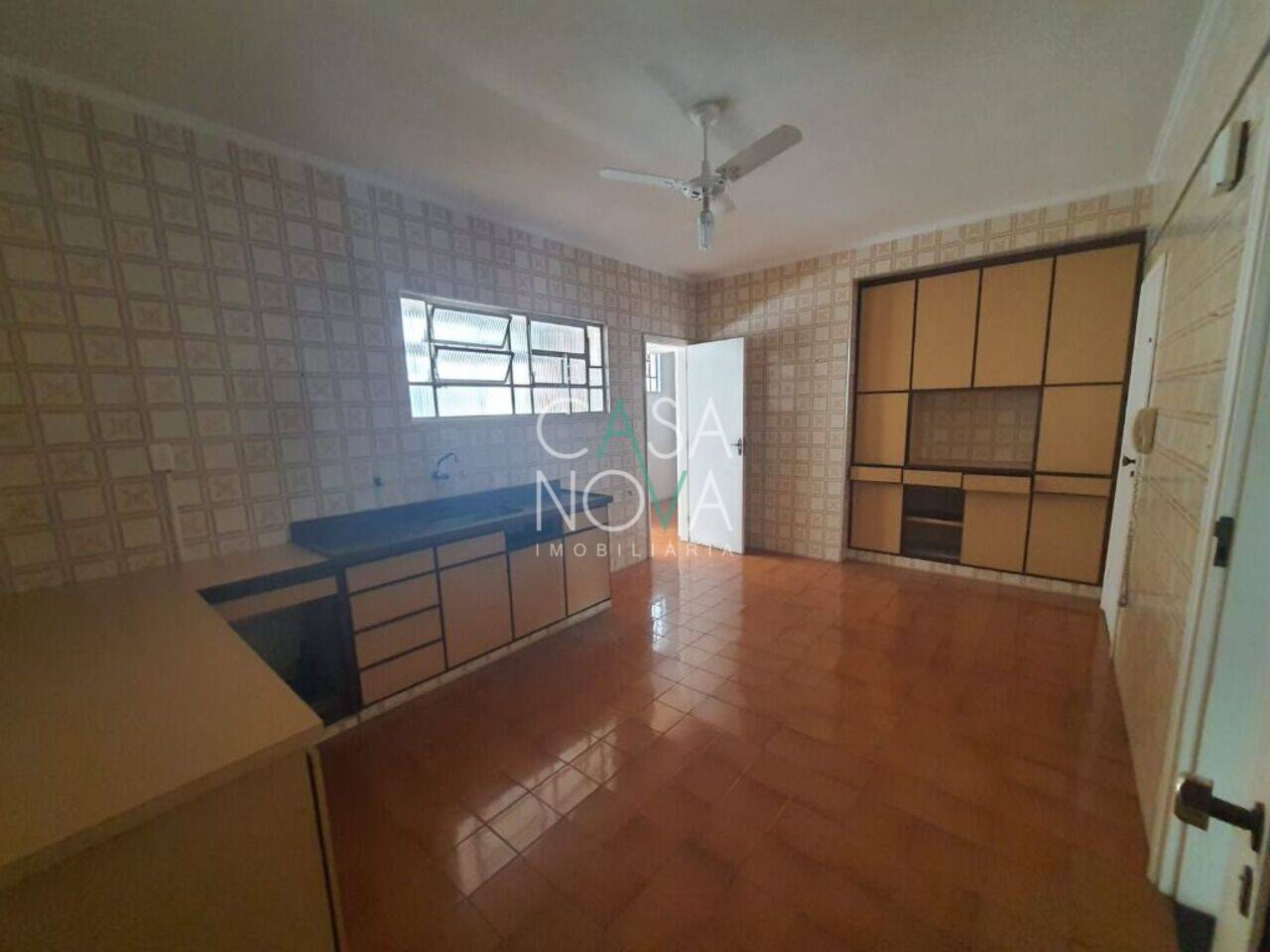 Apartamento Ponta da Praia, Santos - SP